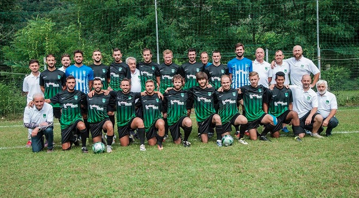 Premosello salvo, Crevolese ai play-off. Salvezza diretta per Sizzano, Crodo ai play-out