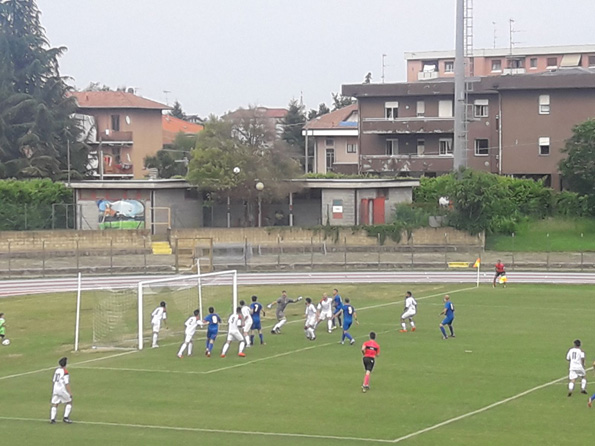 Accademia Borgomanero: alle semifinali con i brividi