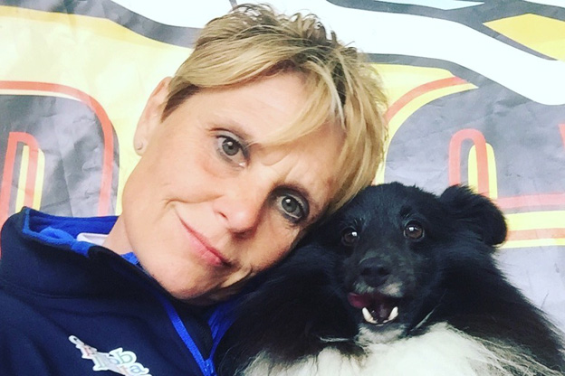 Agility dog: oro mondiale nella squadra italiana per Veronique Toniolo e Swat