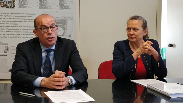 Atc: bilancio, manutenzione, recupero morosità e piano di vendita