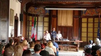 Tutto esaurito per il corso sulla micro-ricettività