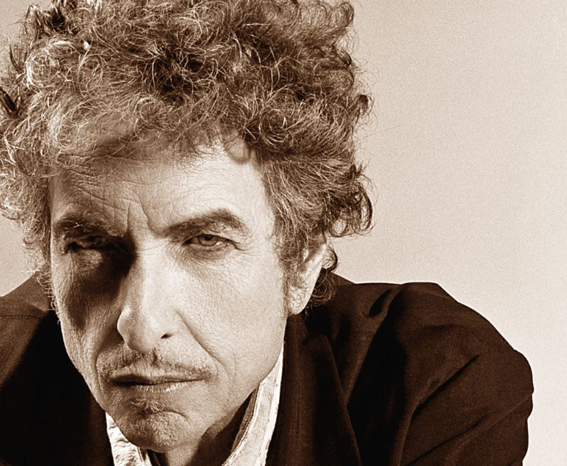 Bob Dylan: il traduttore ufficiale in città