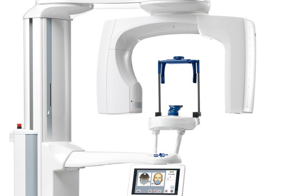 Nuovissima apparecchiatura per la tomografia computerizzata all'ospedale Maggiore