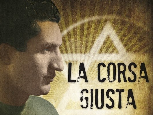 "Giovedì letterari": Antonio Ferrara presenta "La corsa giusta", ricordo di Bartali