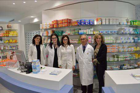 Farmacia comunale: nuovi membri del collegio sindacale