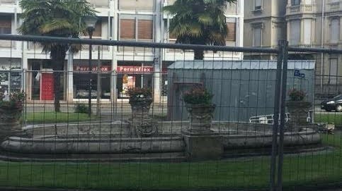 La fontana di piazza del Popolo tornerà a splendere