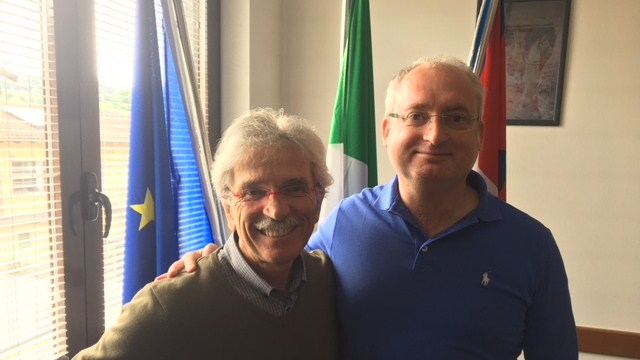 Unione dei Comuni della Valle dell'Agogna: contributo straordinario della Regione