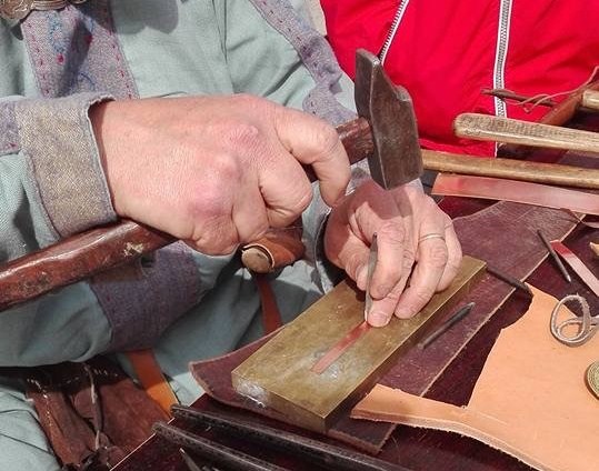 Laboratori didattici hanno chiuso la mostra "Arrivano i Longobardi"