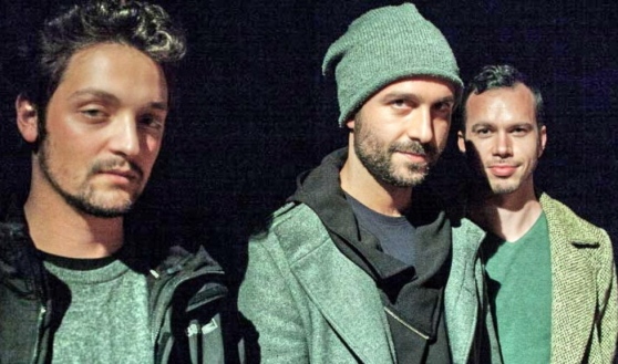 Matteo Bortone Trio e Pipe Dream per NovaraJazz