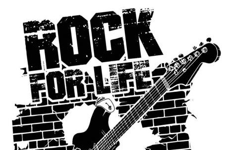 "Rock for life": sabato al PalaIgor tanti artisti sul palco. Ospite Grignani