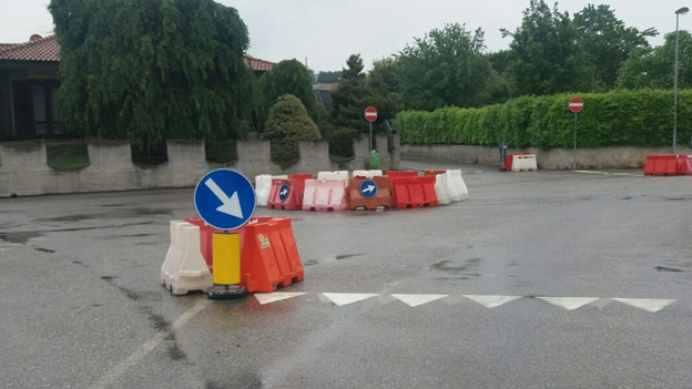 Marciapiedi, strade e illuminazione: previsti diversi interventi