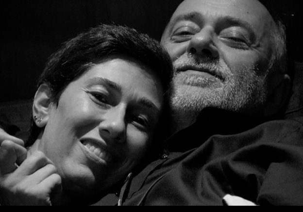 Roberta Bellesini Faletti in città per "Voci di Donna"