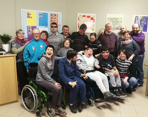 Anffas aderisce alla Giornata Nazionale della Disabilità Intellettiva e/o Relazionale