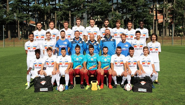 Città di Verbania inarrestabile! Rinviata Sparta-Accademia Borgomanero