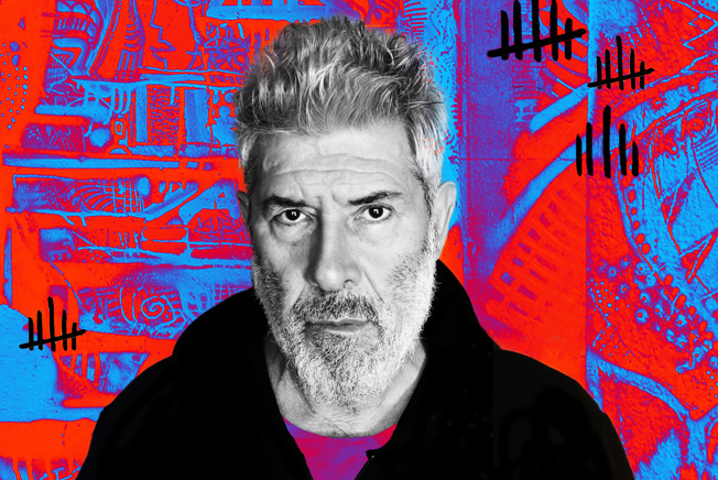 Alessandro Benvenuti al Teatro Faraggiana