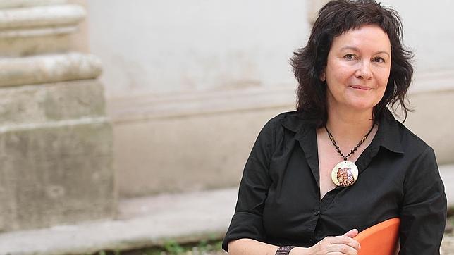 "Voci di donna": arriva Clara Sanchez