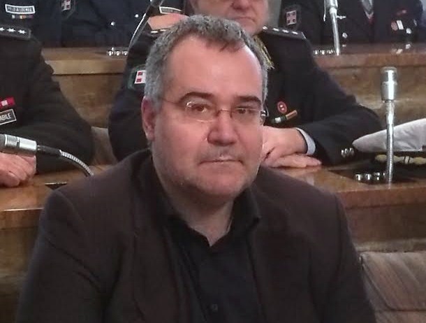 Entrato in servizio il nuovo comandante della polizia locale