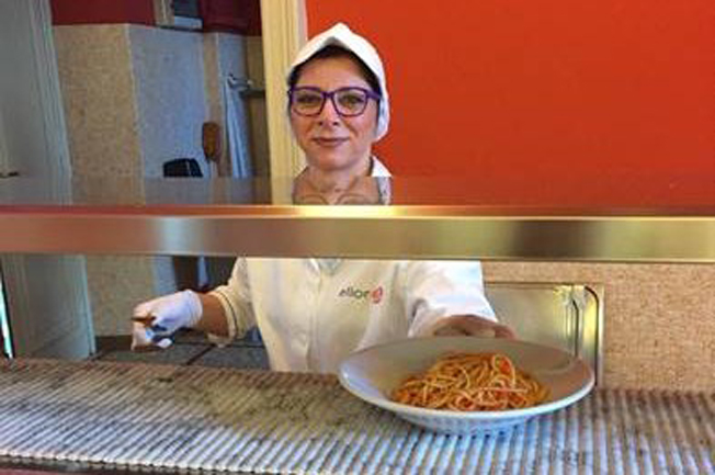 "Giornata Nazionale degli spaghetti al pomodoro": adesione del Collegio Don Bosco