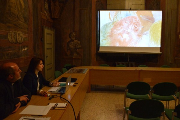 Passio 2018: spettacolo multimediale per i segreti di Gaudenzio Ferrari