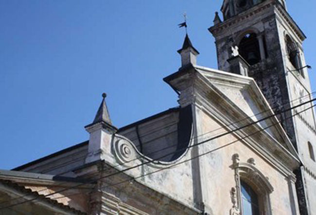 Giornate Fai di Primavera: beni aperti a Sizzano