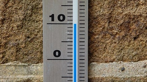 Meteo: torna il freddo, almeno sino a venerdì