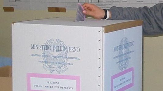 Elezioni 2018: seggi aperti sino alle 23