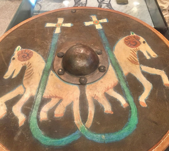 A Pasquetta apertura straordinaria del Museo Archeologico