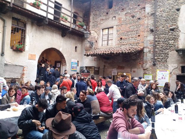 Si chiude l'edizione 2018 della Mostra del vino