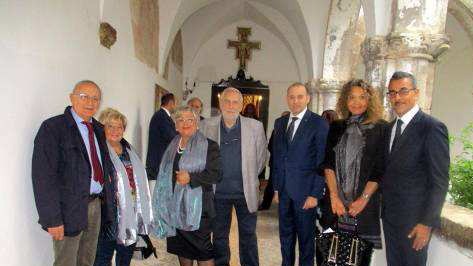 Premio nazionale per i medici in pensione dell'ambulatorio Auser