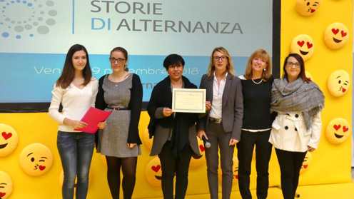 Concorso "Storie di Alternanza": gli istituti scolastici vincitori