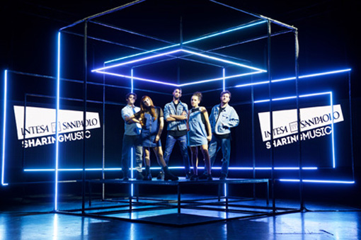 I Seveso Casino Palace, da "X Factor" a Novara