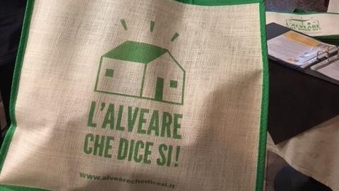 L'Alveare di Arona compie un anno: mercoledì la festa