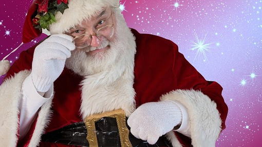 Boca: l'8 dicembre ci sarà il "Villaggio di Babbo Natale"