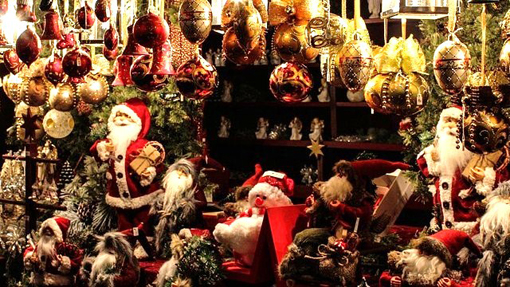 Romagnano Sesia: il 24 e 25 novembre appuntamento con "Slow Christmas"