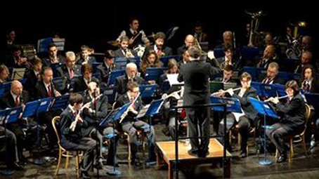 La Banda Filarmonica di Oleggio festeggia 165 anni: gli appuntamenti