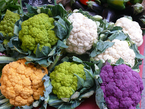 Trecate: torna l'agrimercato di Campagna Amica