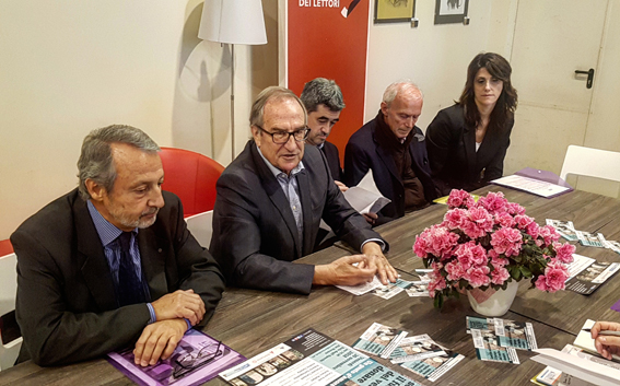 Lasciti testamentari: una campagna della Fondazione Comunità del Novarese