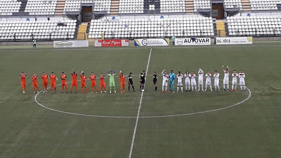 Gozzano: storico successo in Serie C. Fotogallery