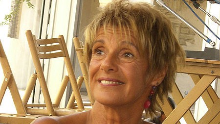 Lella Costa al Teatro Nuovo con "Traviata - l'intelligenza del cuore"