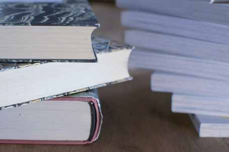 Sabato 10 novembre in piazza San Graziano il mercatino di libri usati