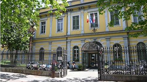 Iniziati i lavori di manutenzione in alcuni istituti scolastici superiori