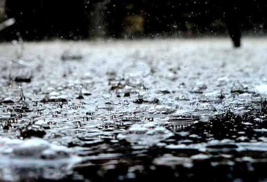 Meteo: torna l'allerta gialla per il Novarese
