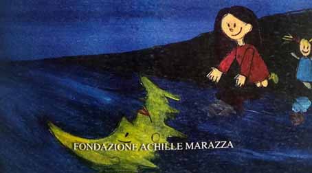 Fondazione Marazza: edizione 2019 del concorso "La casa della fantasia"