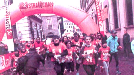 "StraWoman 2018": appuntamento sabato 24 novembre