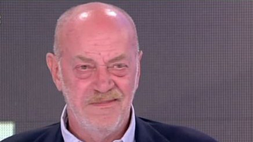 Toni Capuozzo presenta il suo libro "La culla del terrore"