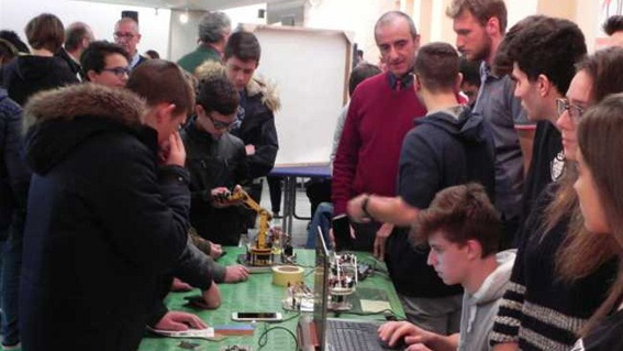 “Wooooow! Io e il Mio Futuro…": torna l’evento di orientamento per gli studenti