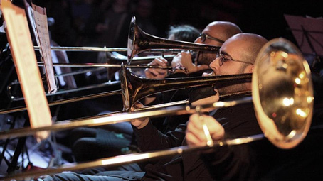 Novara Jazz: si apre con Rodolfo Rondinelli