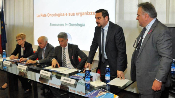 Settimana del Sociale di Confartigianato: presentato il corso "Benessere in oncologia"