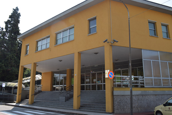 Borgomanero: conclusi i lavori di manutenzione straordinaria in alcune scuole