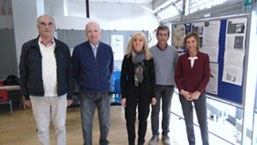 Svolta una giornata di formazione sul mercato del lavoro